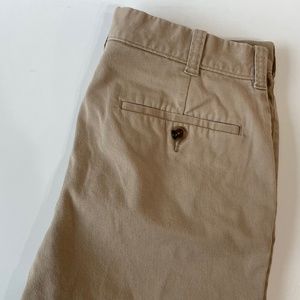 Men’s J Crew 5” Shorts